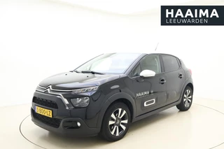 Citroën C3 – thumbnail 1