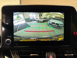 Toyota C-HR – thumbnail 21