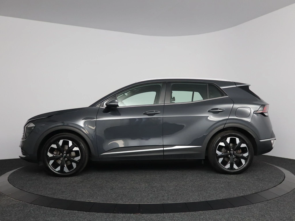 Kia Sportage – foto 3