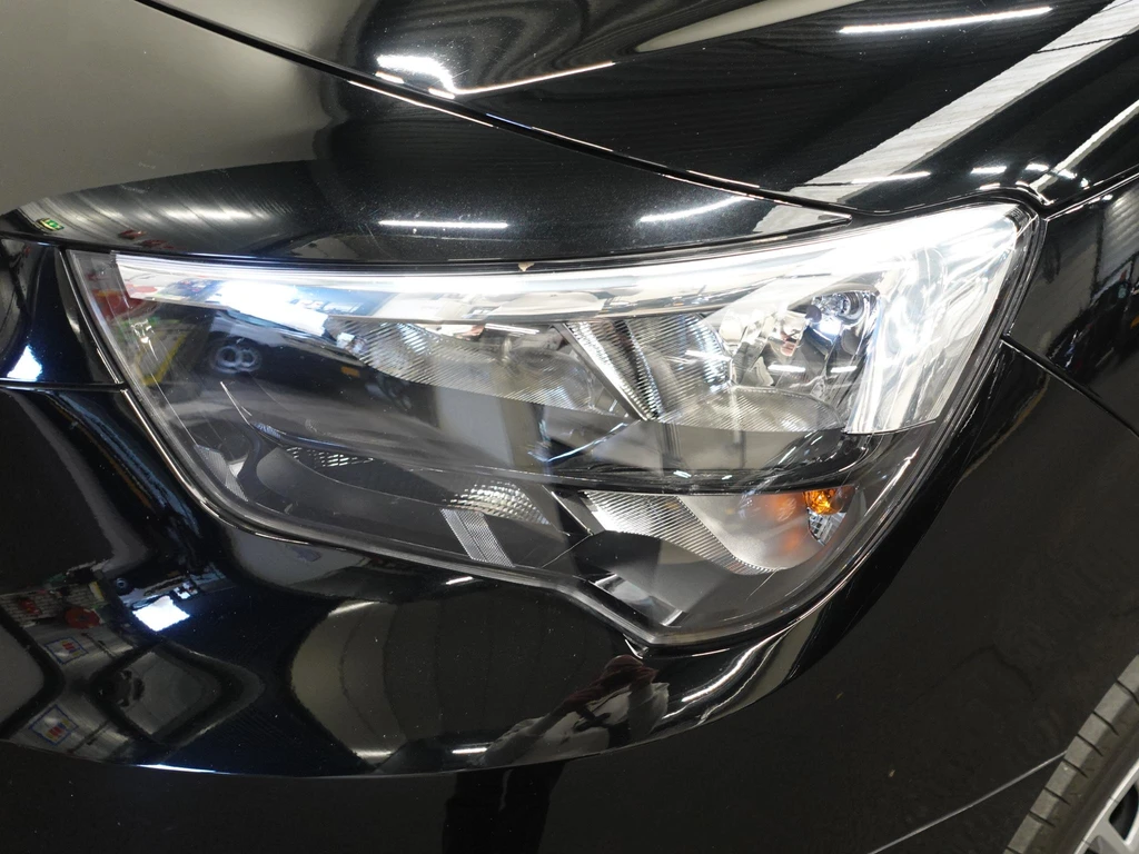 Opel Combo – foto 11