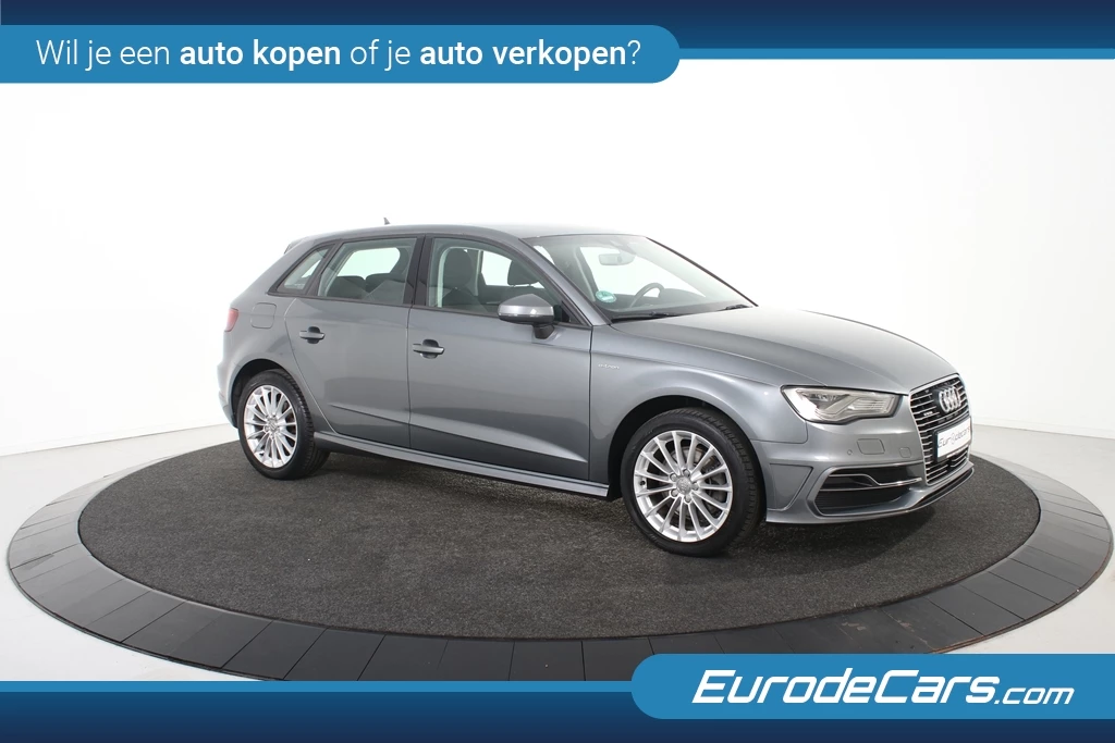 Audi A3 – foto 12