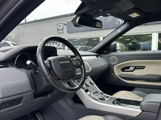 Land Rover Range Rover Evoque – thumbnail 8