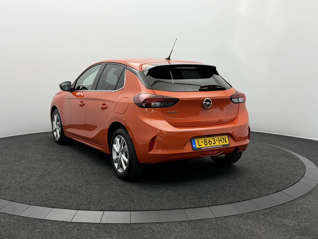 Opel Corsa – foto 3