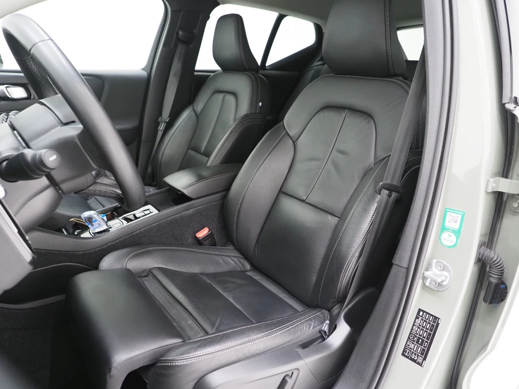 Volvo XC40 – foto 9