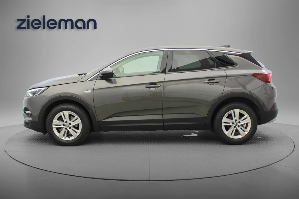Opel Grandland X – foto 2