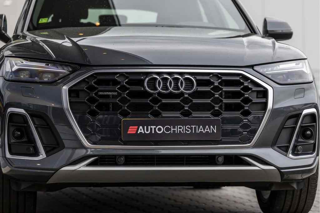 Audi Q5 – foto 8