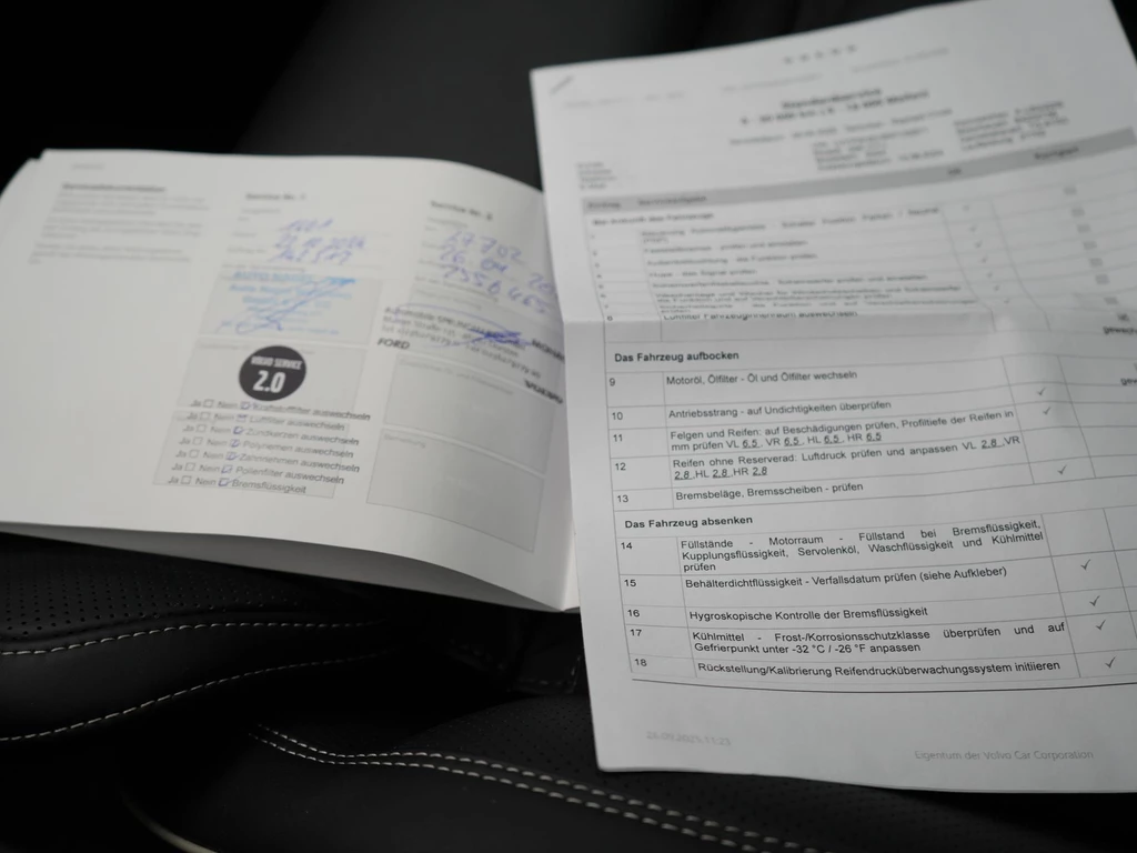 Volvo S90 – foto 18