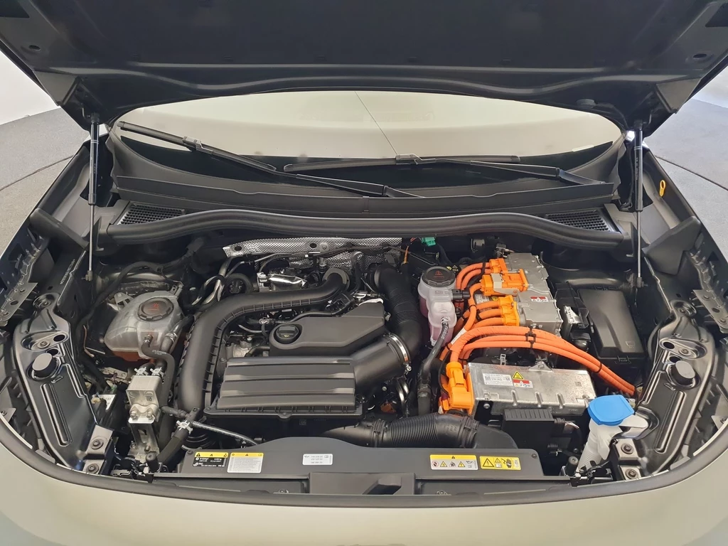Volkswagen Tayron – foto 31