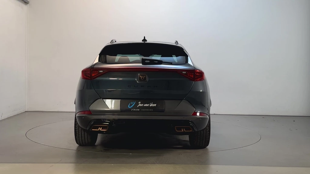 CUPRA Formentor – foto 4