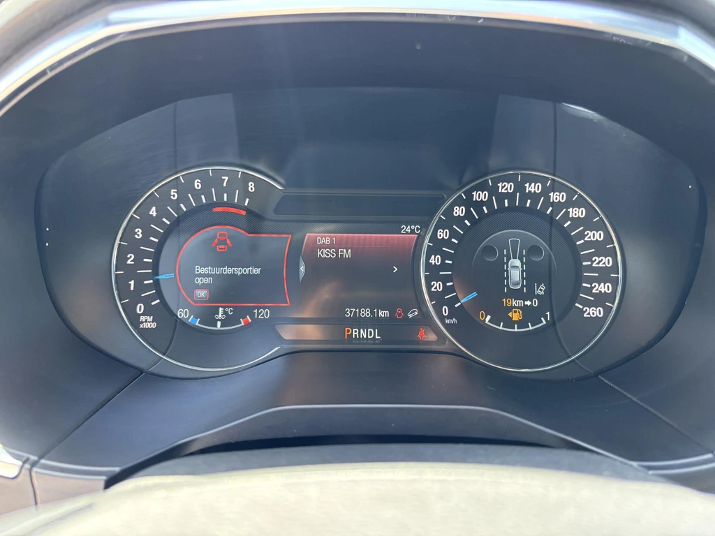 Ford S-Max – foto 18