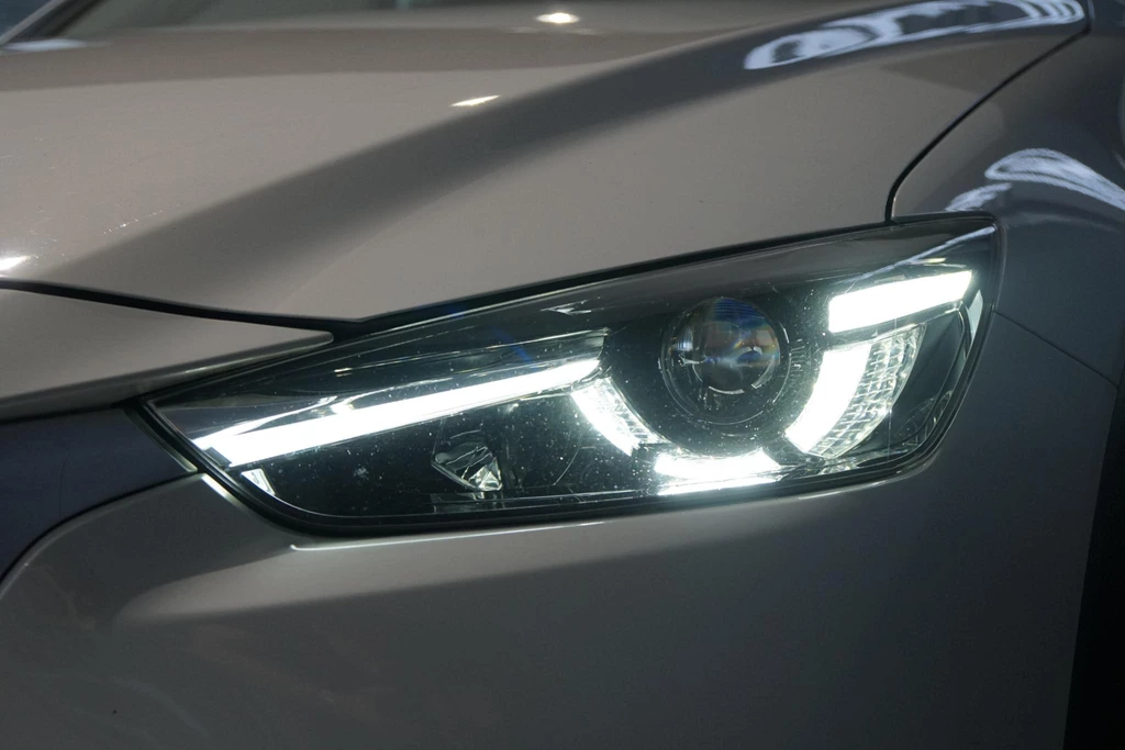 Mazda CX-3 – foto 26