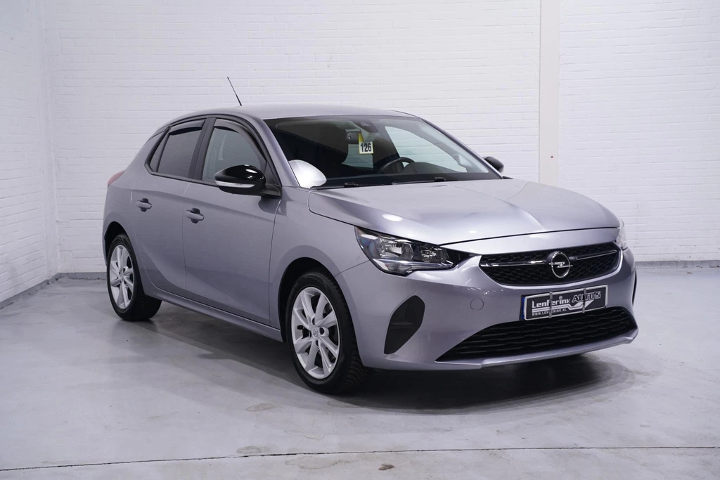 Opel Corsa – foto 8