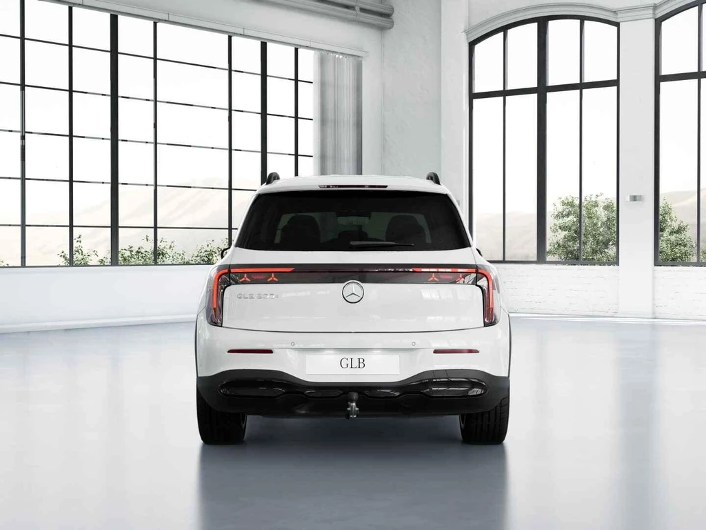 Mercedes-Benz GLB – foto 3