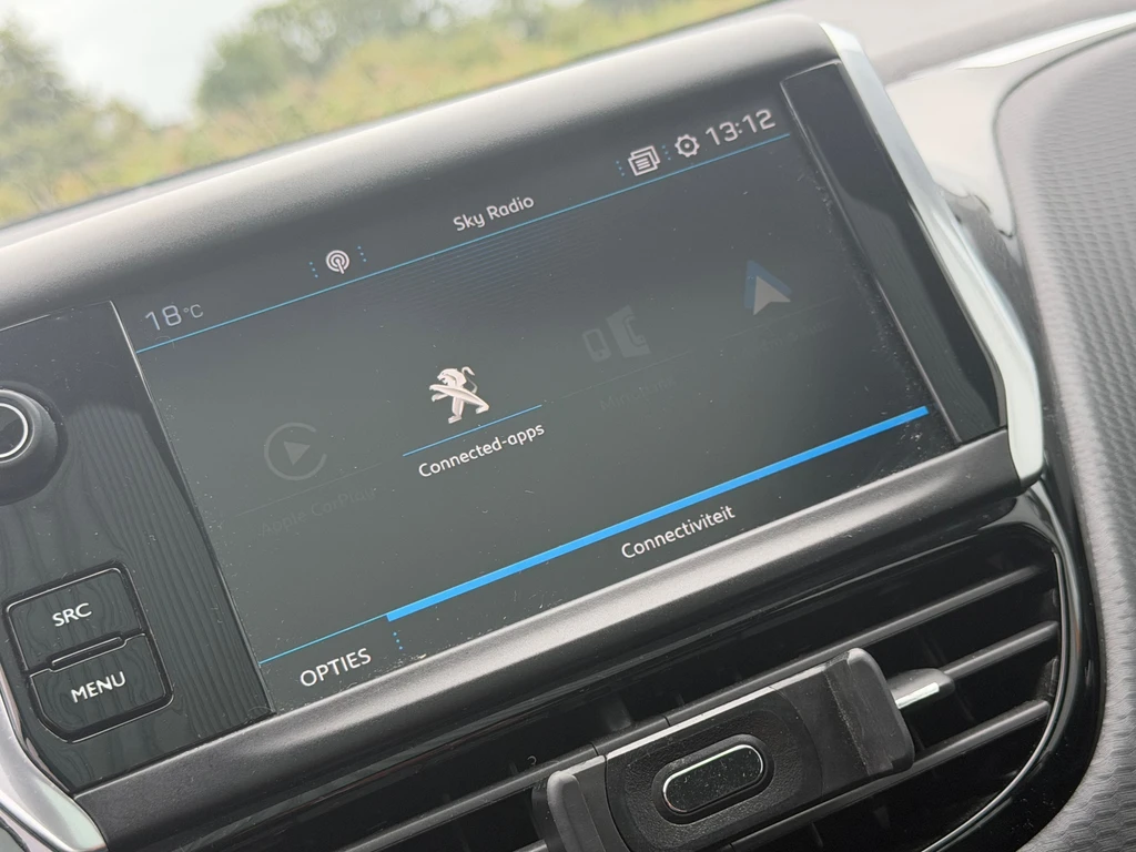 Peugeot 208 – foto 22