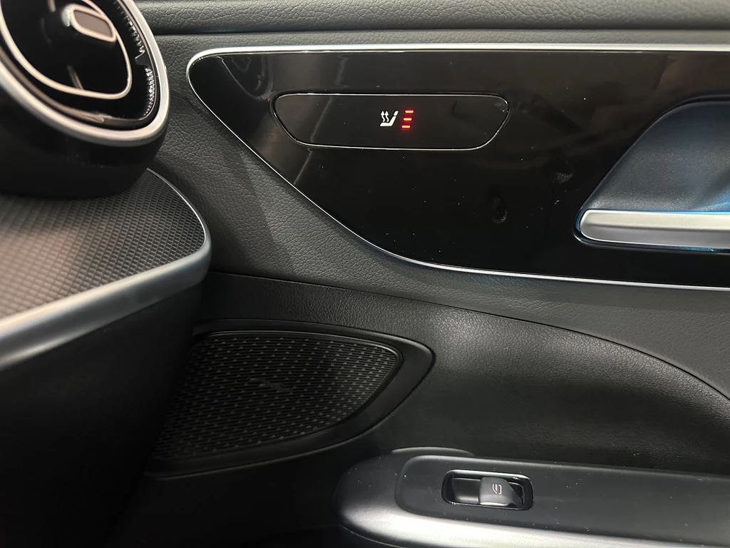 Mercedes-Benz C-Klasse – foto 19