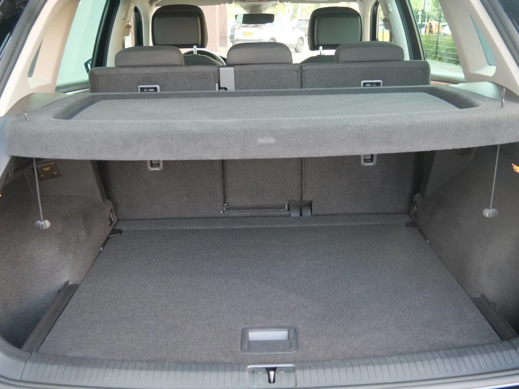 Volkswagen Tiguan – foto 30