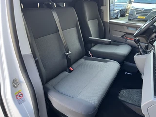 Volkswagen Transporter – thumbnail 12