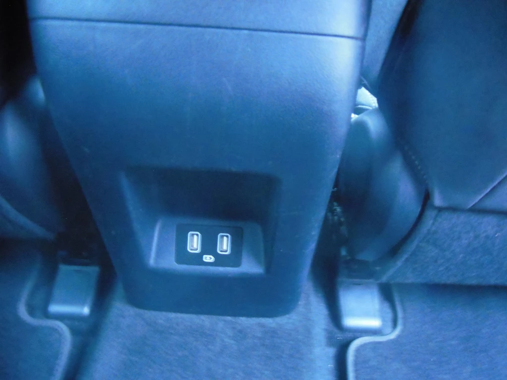 Hyundai Tucson – foto 15