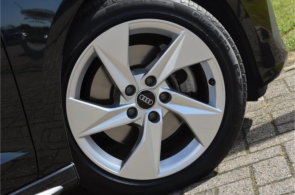 Audi A3 – foto 14