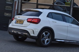 Mercedes-Benz GLA – thumbnail 11