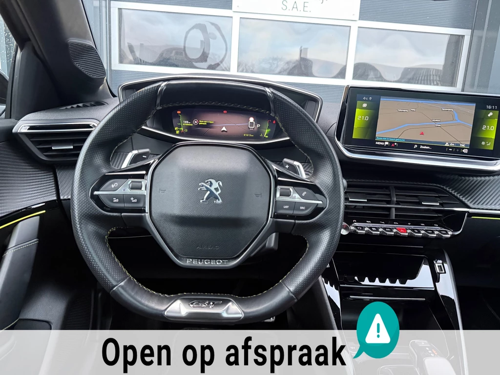 Peugeot 208 – foto 8