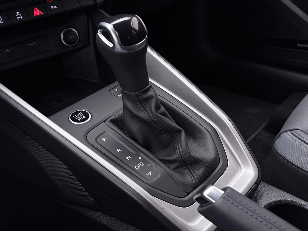 Audi A1 Sportback – foto 25