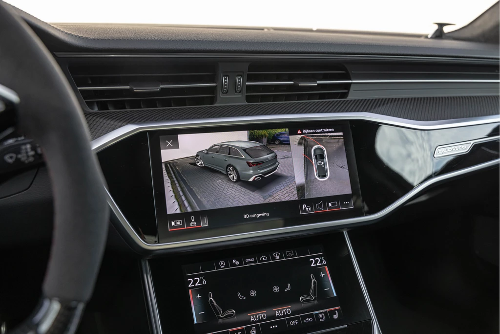 Audi RS6 – foto 40