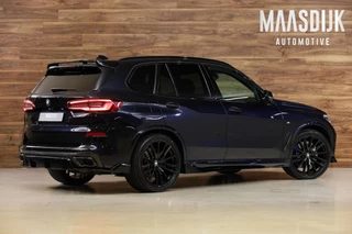 BMW X5 – thumbnail 7