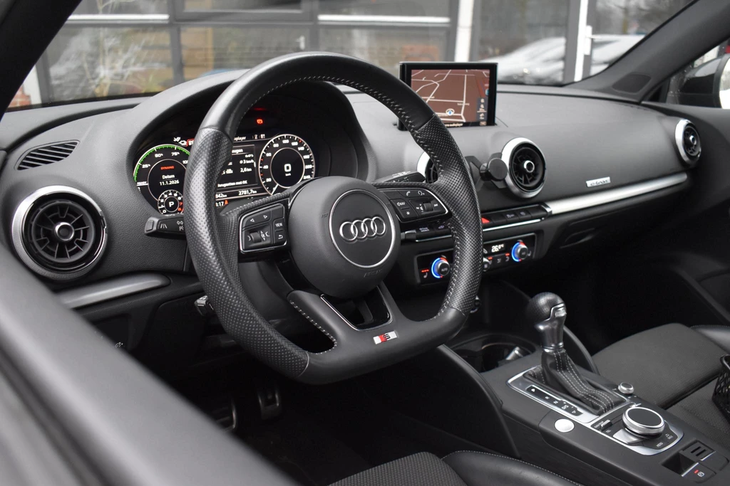 Audi A3 – foto 20