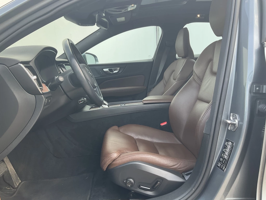 Volvo S60 – foto 21