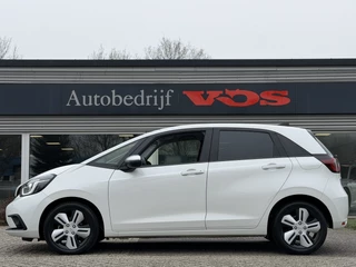 Honda Jazz – thumbnail 2