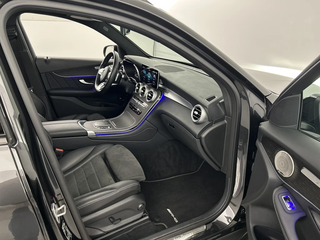 Mercedes-Benz GLC – foto 22
