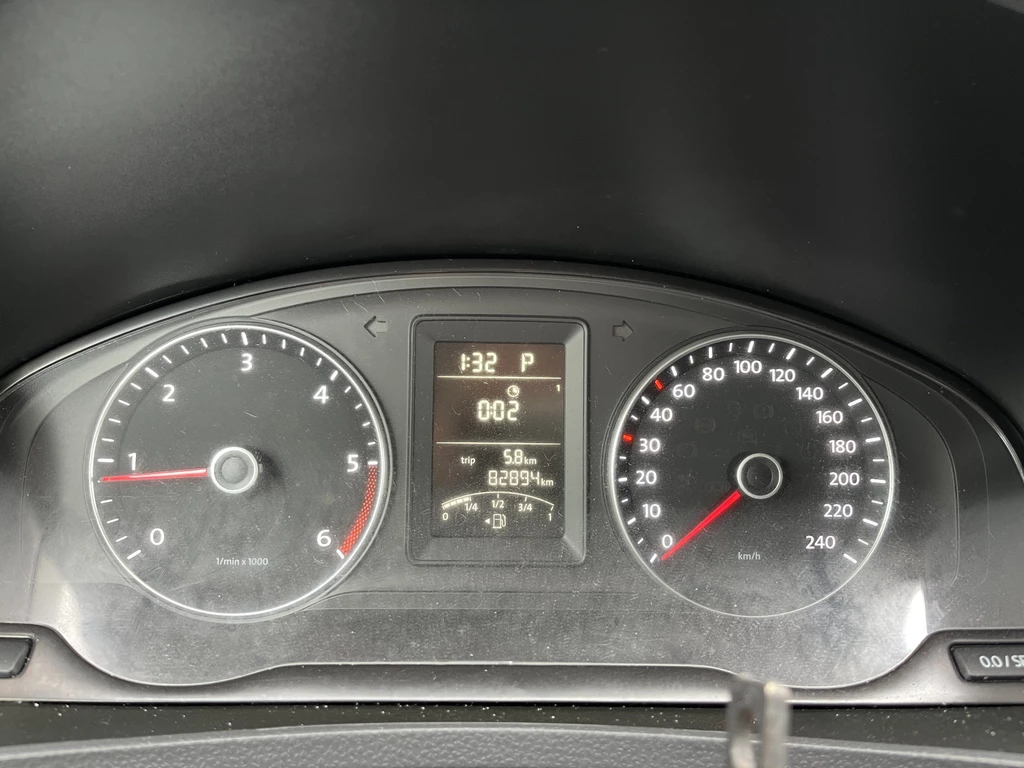 Volkswagen Transporter – foto 34