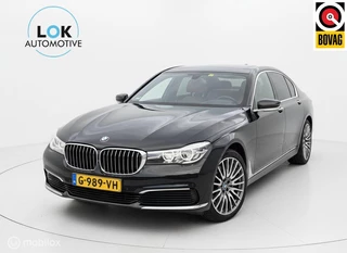 BMW 7 Serie – thumbnail 1