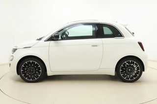 Fiat 500e – thumbnail 2