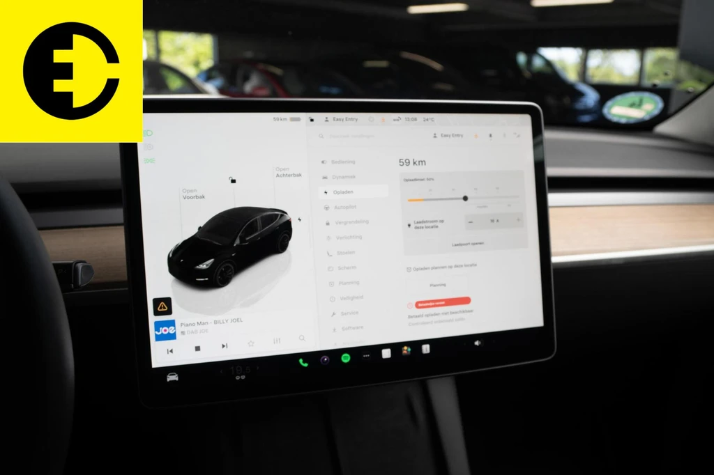 Tesla Model Y – foto 33