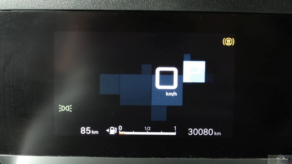 Citroën C4 X – foto 11