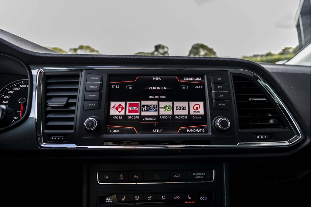 SEAT Ateca – foto 25