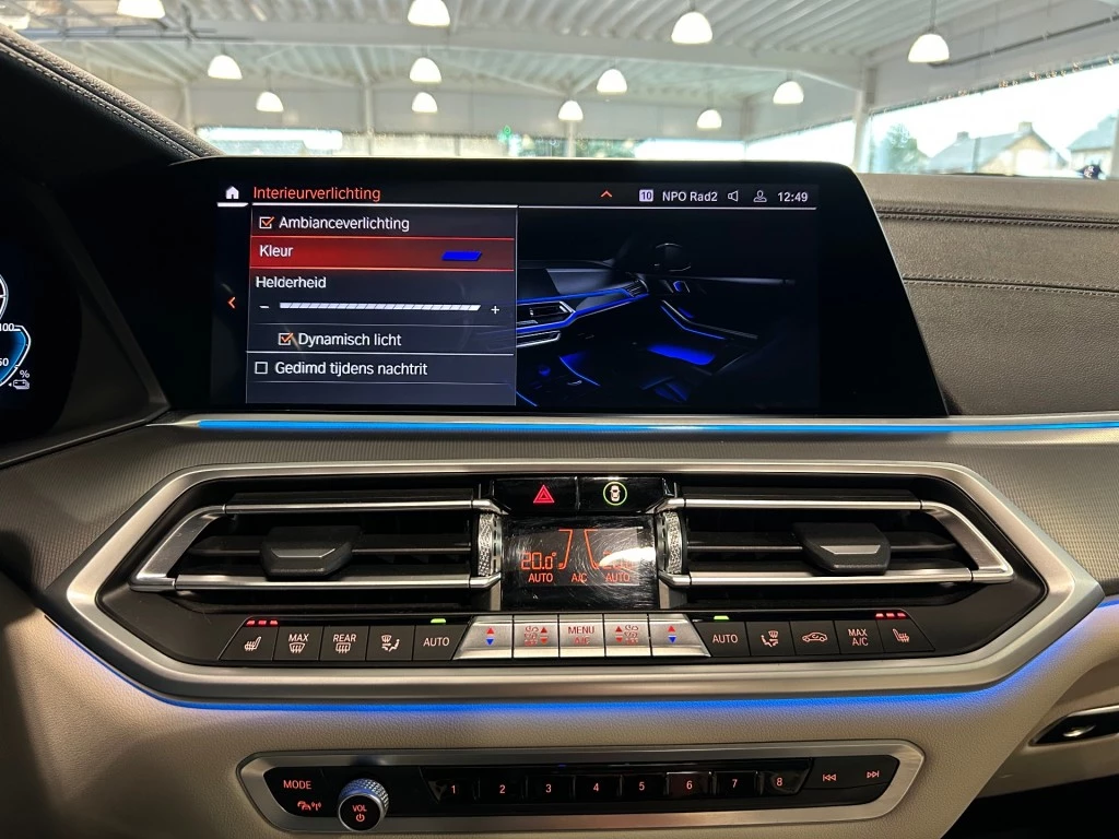 BMW X5 – foto 14