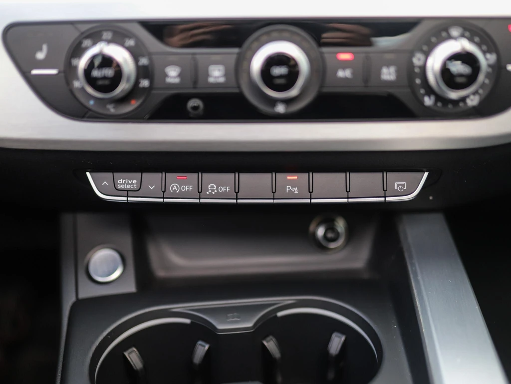 Audi A4 – foto 57