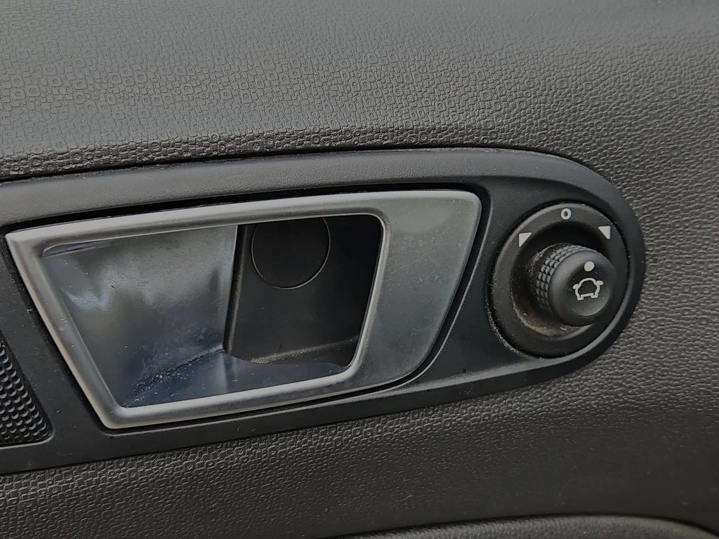 Ford EcoSport – foto 13