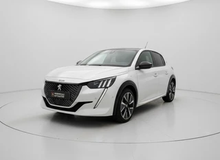 Peugeot 208 – thumbnail 1