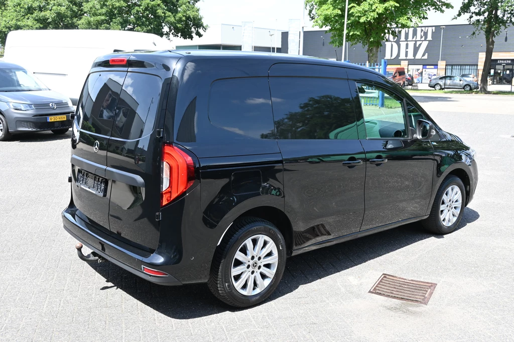 Mercedes-Benz Citan – foto 4