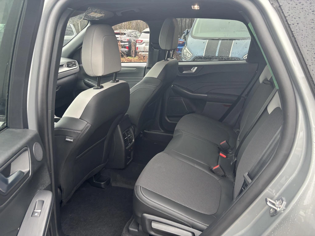 Ford Kuga – foto 26
