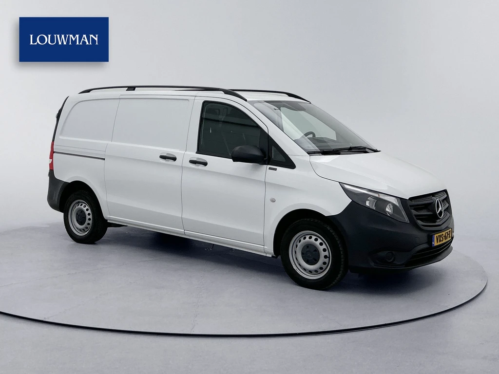 Mercedes-Benz Vito – foto 11
