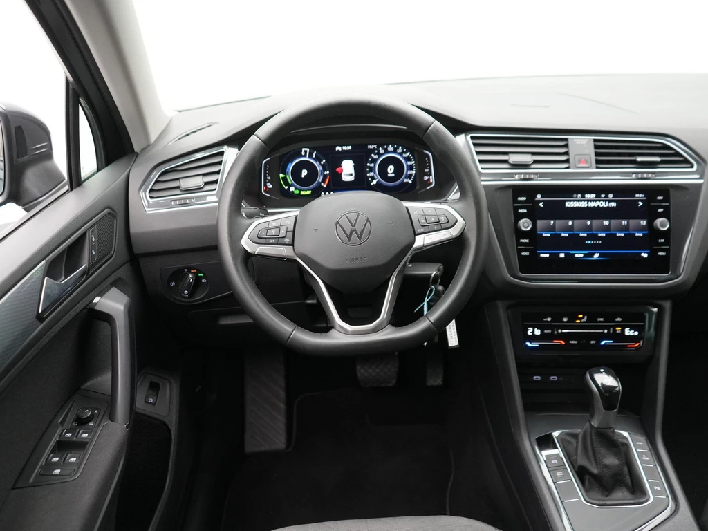 Volkswagen Tiguan – foto 13