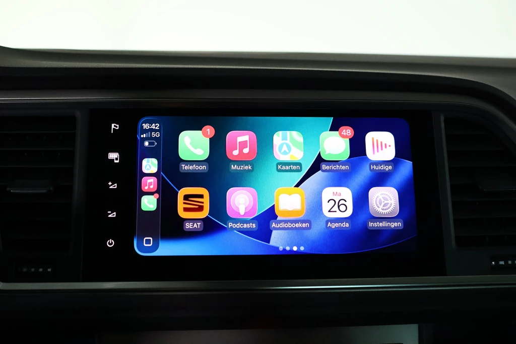 SEAT Ateca – foto 18