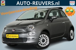 Fiat 500C – thumbnail 1