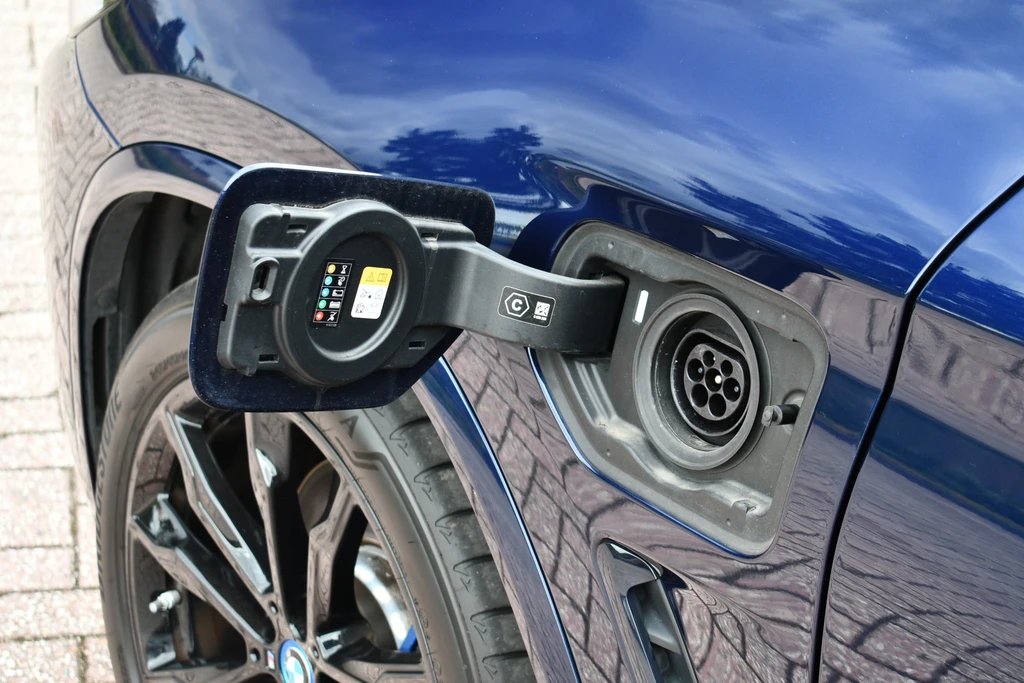 BMW X3 – foto 48