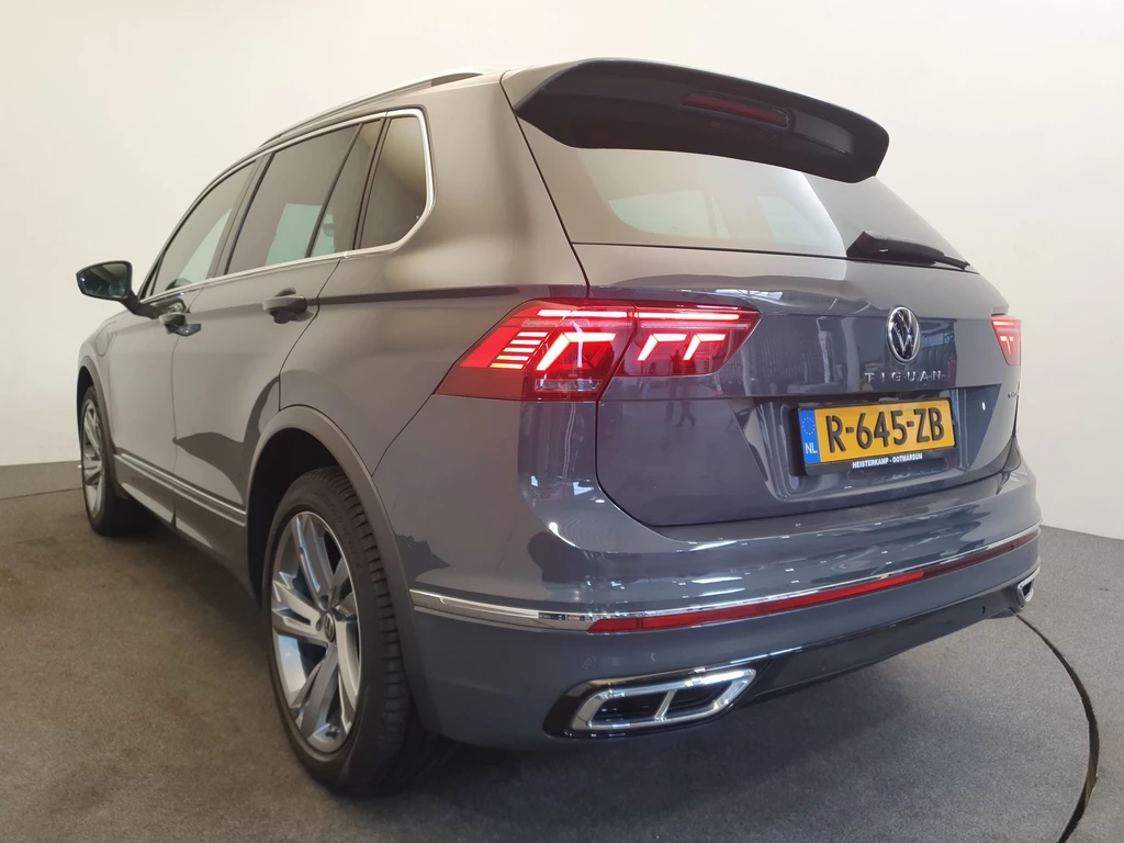 Volkswagen Tiguan – foto 3